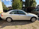 Mercedes-Benz C320 W203 V6 LPG Gasanlage *... - Mercedes-Benz C 320 in Essen