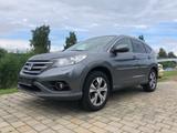 Honda CR-V 2.2 16V I-DTEC 4WD, Leder, Bi-X... - gebrauchte Honda CR-V aus dem Jahr 2013