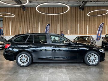 BMW 320 d xDrive *TÜV-NEU*SZHZ*PDC*LIMITER*NOTRUFSYS