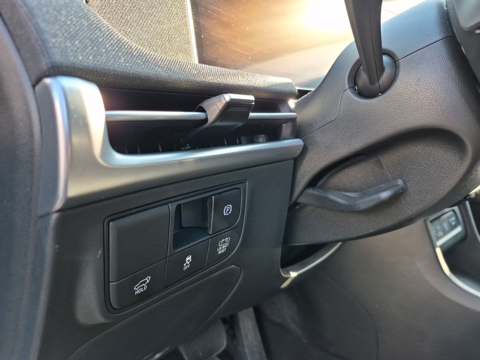 Hyundai Tucson – Bild 9