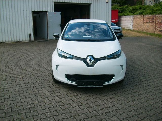 Renault ZOE Zen, AC, PDC, Navi