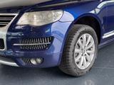 Volkswagen Touareg V6 TDI R-Line*MEMORY*LEDER*XENON* - gebrauchte VW Touareg aus dem Jahr 2009