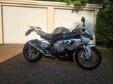 BMW S1000RR - gebrauchte Motorräder in Duisburg