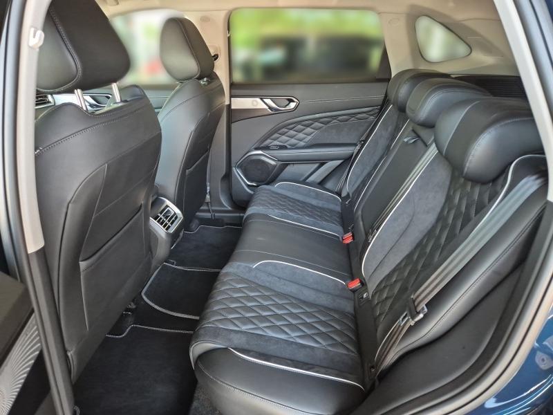 GWM Wey 03 Luxury PHEV Navi LED 360° Ka. 130 KM elek