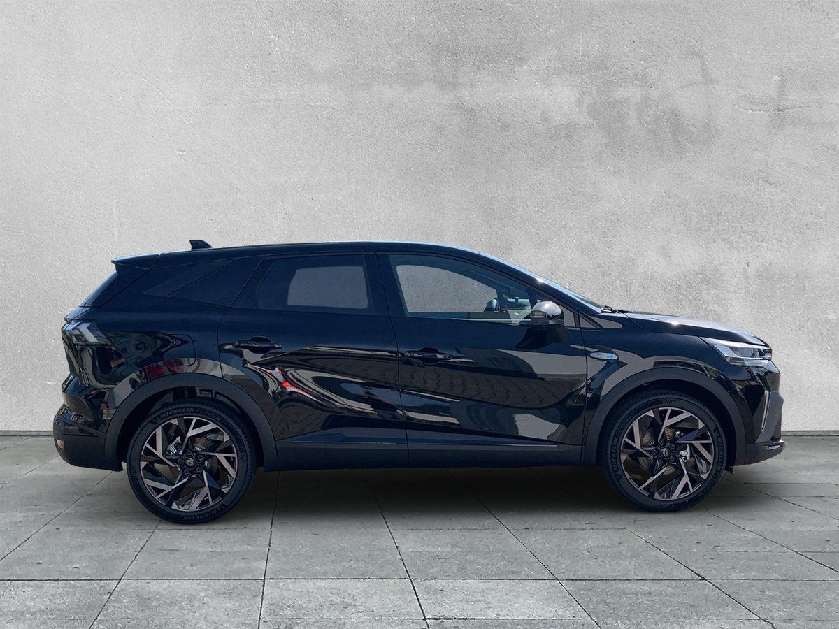 Renault Symbioz - Bild 6