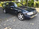 Mercedes-Benz C (S202) 230 T Sport SELTEN