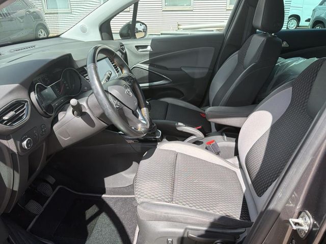 Opel CROSSLAND ULTIMATE 1.2 DIRECT INJECTION TURBO 