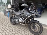 BMW Bmw R 1200 GS Adventure Bialbero Aria - BMW 2011 R 1200 GS