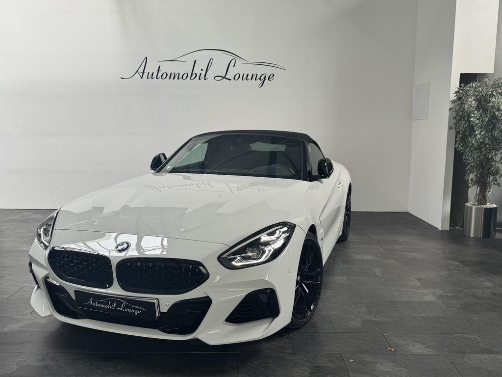 Image of BMW Z4 M40