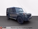 Mercedes-Benz G 350 d Professional "Stahl-Stoßstange,SD,Xenon" - Mercedes-Benz G-Klasse Gebrauchtwagen in Hannover