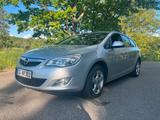 Opel Astra Sports Tourer 1.7 CDTI 