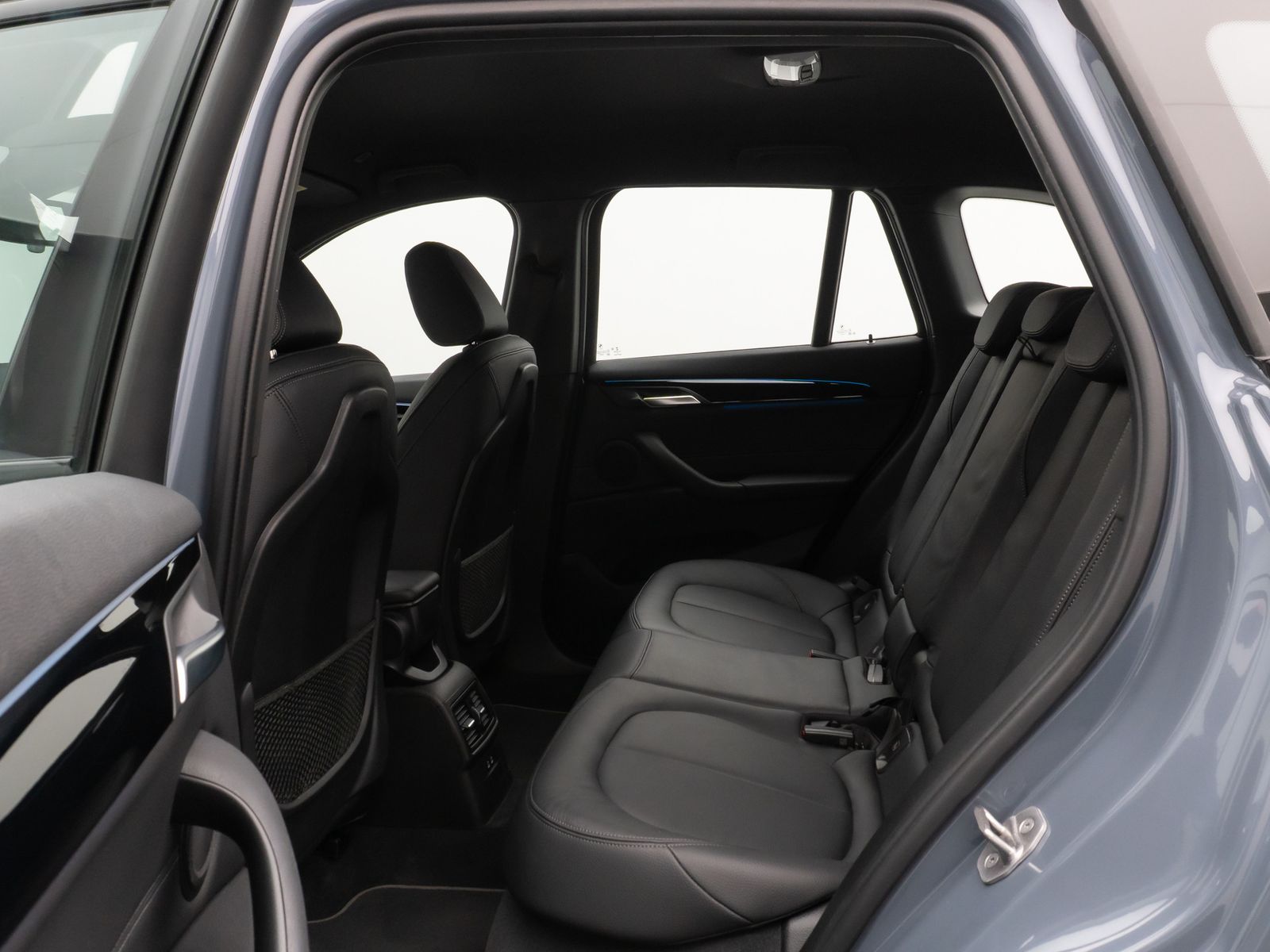 Fahrzeugabbildung BMW X1 xD25e Sport Line Kamera HUD DAB Komfort Navi+
