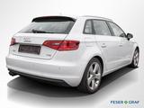 Audi A3 Sportback 1.4 TFSI Ambitin,Xenon,Navi+ - Audi A3: Sportback TFSI