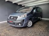 Fiat Scudo Panorama Executive L2H1 8 SITZER, KLIMA - Fiat Scudo Gebrauchtwagen in Berlin