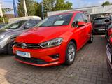 Volkswagen Golf Sportsvan Comfortline 6Gang AHK Xenon - : Orange