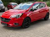 Opel Corsa E 1.4 Color Edition*KLIMA*LHZG*SHZ*MULTI* - Opel Corsa Gebrauchtwagen in Wiesbaden