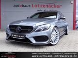 Mercedes-Benz C 43 T AMG 4Matic 20"|SCHALEN|360°|PFM|BURMESTER - Mercedes-Benz C 43 AMG