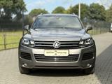 Volkswagen Touareg V6 TDI BMT Leder / Kamera / Memory - Volkswagen Touareg in Düsseldorf