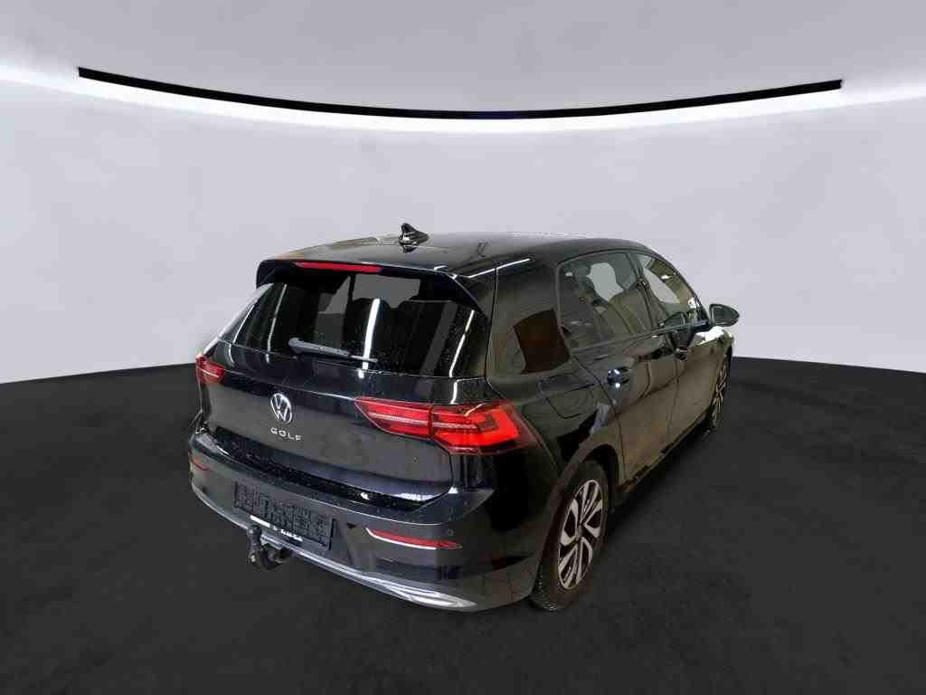 Volkswagen Golf - Bild 2