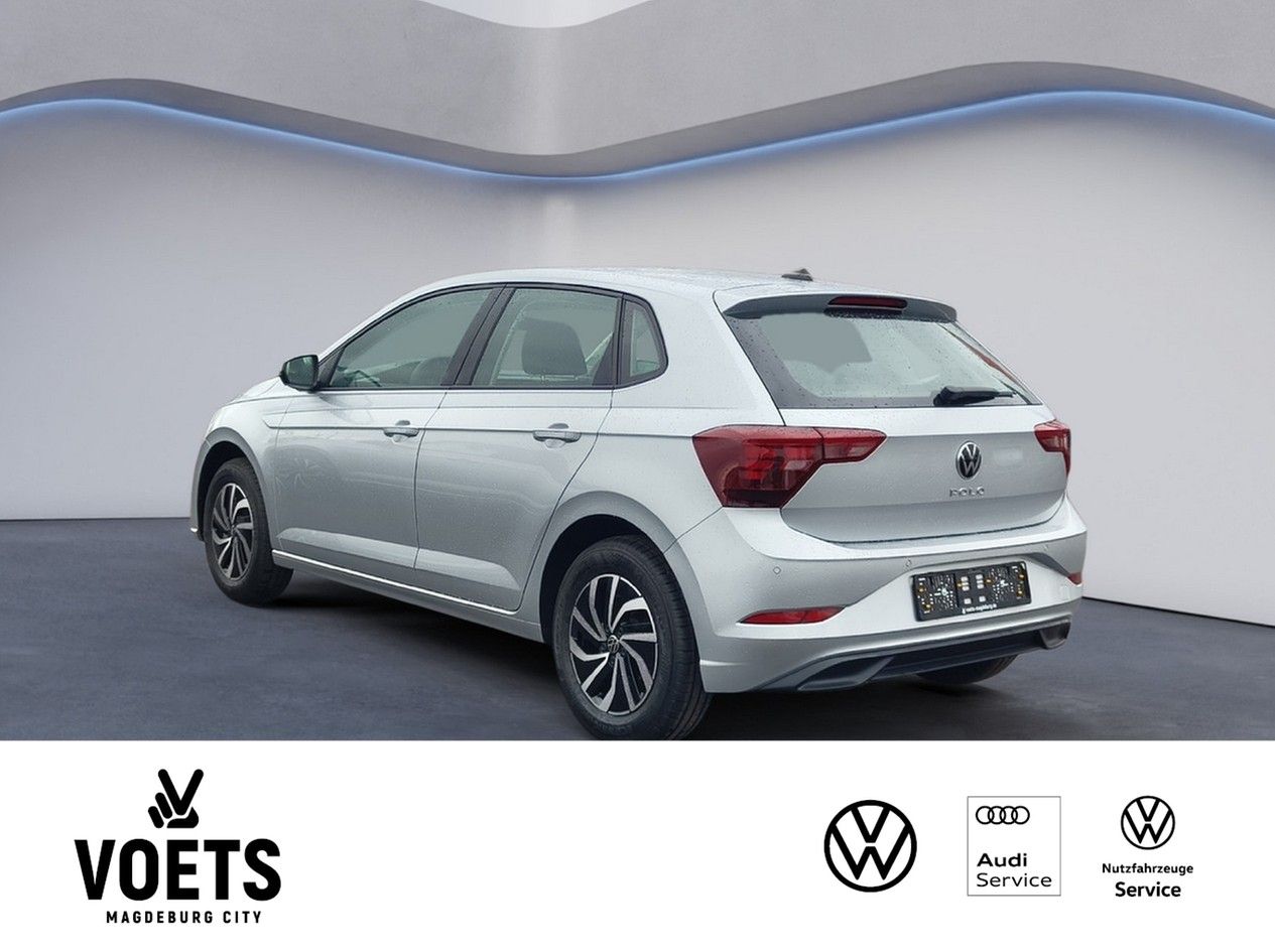 Volkswagen Polo - Bild 4
