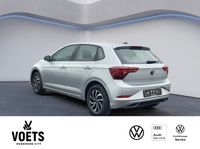 Volkswagen Polo - Vorschau Bild 4