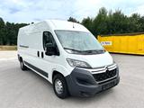 Citroën Jumper *L3H2*131PS*KLIMA*TÜV26*KAMERA*TEMP*LED* - Citroën Jumper mit Diesel-Antrieb: L2h1