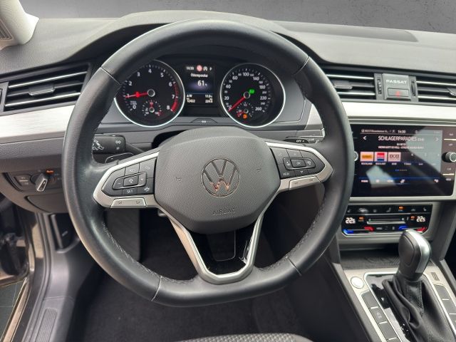 Passat Variant 1.5 TSI DSG STANDHZG. EL.HECKKLAP