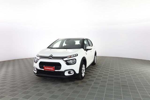 Andere CITROEN C3 C3 PureTech 83 S&S You