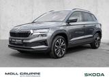 Skoda Karoq 1.5 TSI DSG Ambition Tour - Skoda Karoq Ambition mit Benzin-Antrieb