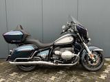 BMW R 18 Transcontinental Option 719 - BMW R 18 TRANSCONTINENTAL