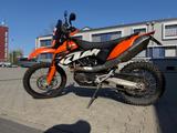 KTM 690 Enduro  - KTM 2010 690