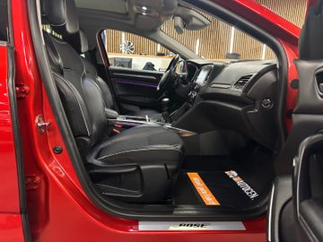 Renault Megane IV Grandtour BOSE-Edition *2. Hand*Klima*