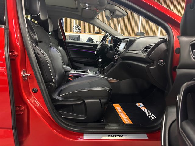 Renault Megane IV Grandtour BOSE-Edition *2. Hand*Klima*