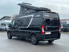 Pössl Summit 600 Shine | *Einsteigen & Los*