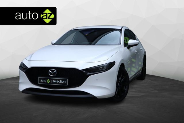 Mazda 3 2.0 e-SkyActiv-X M Hybrid 180 Luxury