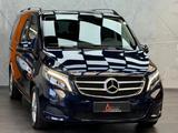 Mercedes-Benz V 250 CDI/BT/d EDITION lang|AHK|KAM|BURM| - Mercedes-Benz V 250 in Karlsruhe