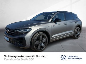 Volkswagen Leasingangebot: Volkswagen Touareg 3.0 TSI DSG 4M R-Line ACC Kamera LED Nav