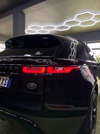 Land-Rover Range Rover Velar - 10