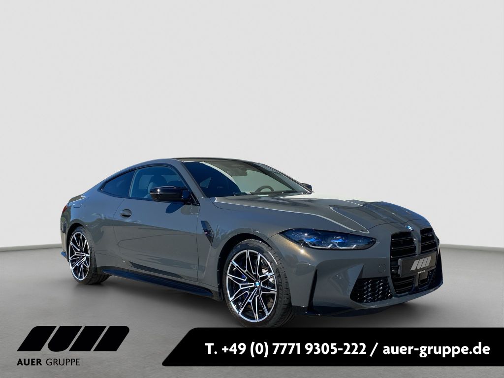 Image of BMW M4