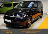 Volkswagen Caddy Maxi Style 1.5 TSI  rollstuhlgerecht