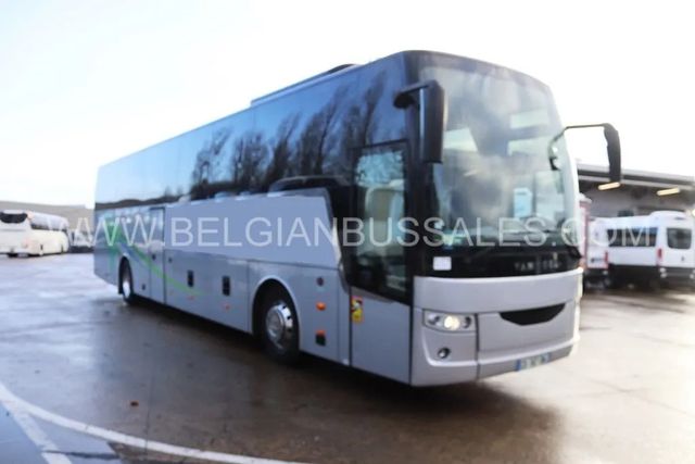 Vanhool EX 16