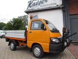 Piaggio Porter Rechtslenker - Piaggio Kastenwagen