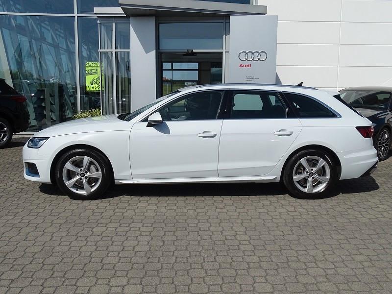 Audi A4 Avant 40 TFSI S-tronic advanced, миниатюра 4