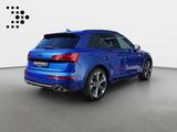 Audi SQ5 TDI qu. Matrix*AHK*Business*ACC*Tour*RFK*HuD - gebrauchte Audi SQ5 aus dem Jahr 2023