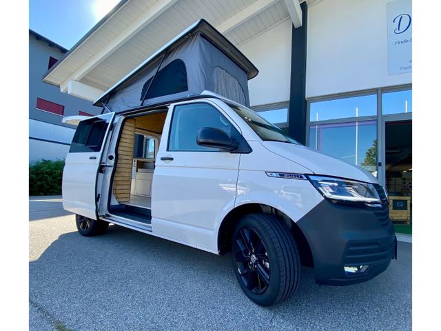 T6.1 Transporter VANING-UMBAU *Camper-Van*