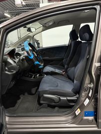 Honda Jazz - 10