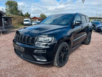 Jeep Grand Cherokee - 3