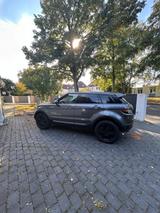 Land Rover Range Rover Evoque 2.2 SD4 Pure Pure - Land Rover Range Rover Evoque: Pure