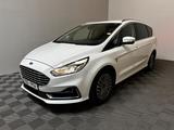 Ford S-Max Titanium *7Sitze-StandHz-ACC* - gebrauchte Ford S-Max aus dem Jahr 2022