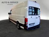 Volkswagen Crafter 35 Kasten 2,0 l 8-Gang Automatik  Aktion - Volkswagen Doppelkabine Crafter
